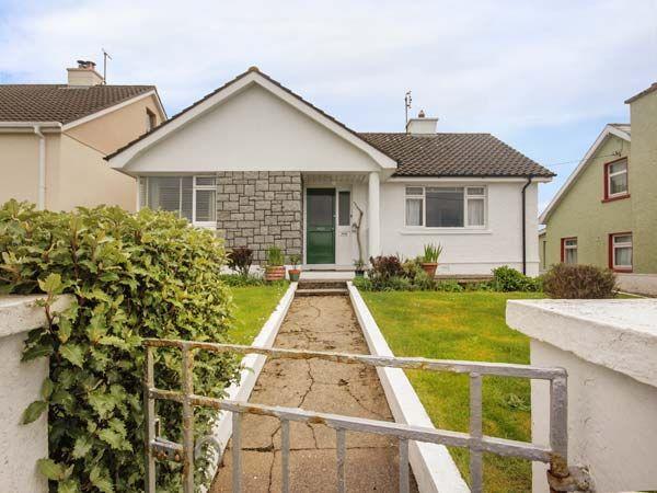 Teach Annie Holiday home