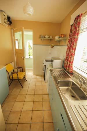 Teach Annie Holiday home *