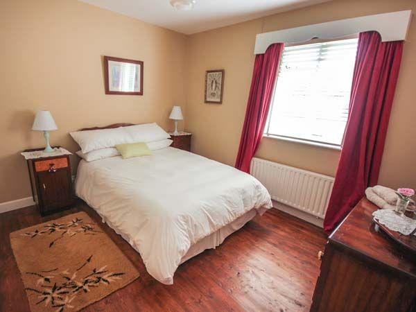 Holiday home Teach Annie Falcarragh